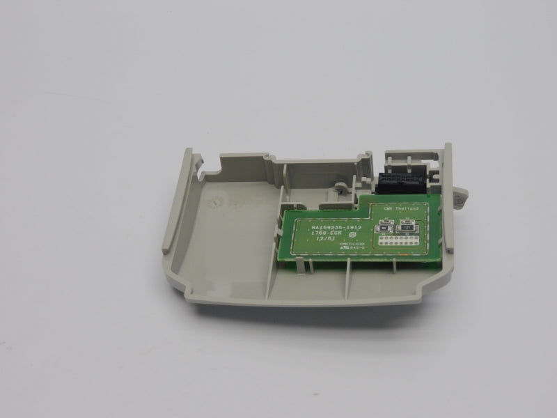 ALLEN BRADLEY 1769-ECR SER. A VER. 02 24VDC 0.005A NSNP