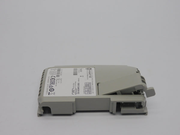 ALLEN BRADLEY 1769-ECR SER. A VER. 02 24VDC 0.005A NSNP