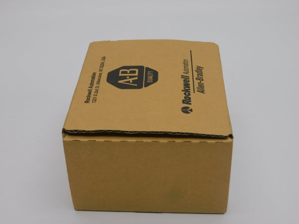 ALLEN BRADLEY 1769-PA4 SER. A VER. 07 120/240VAC DATE: 2020 NSFS