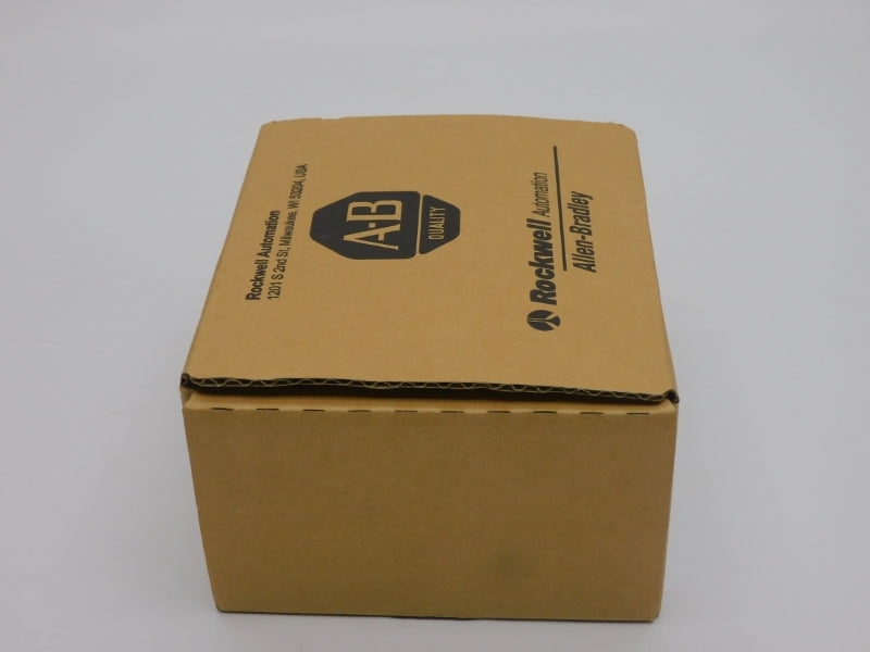 ALLEN BRADLEY 1769-PA4 SER. A VER. 07 120/240VAC DATE: 2020 NSFS