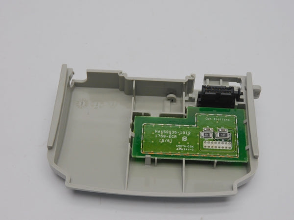 ALLEN BRADLEY 1769-ECR SER. A VER. 04 24VDC 0.005A NSMP