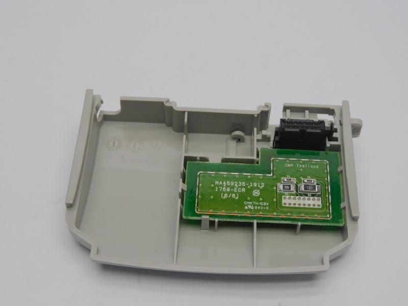 ALLEN BRADLEY 1769-ECR SER. A VER. 04 24VDC 0.005A NSMP