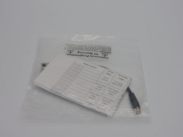 ADSENS TECH. CS-21P-QD NSMP