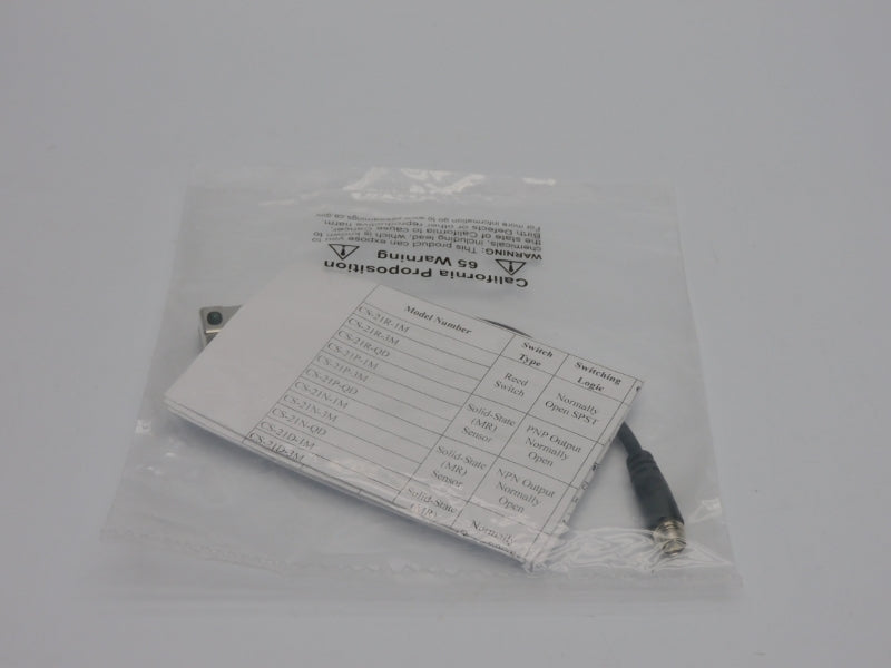 ADSENS TECH. CS-21P-QD NSMP