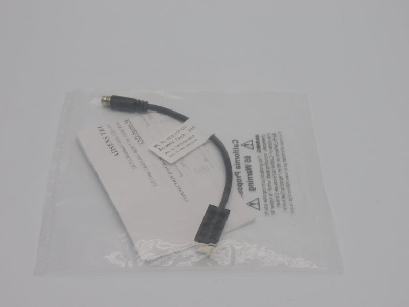 ADSENS TECH. CS-21P-QD NSMP