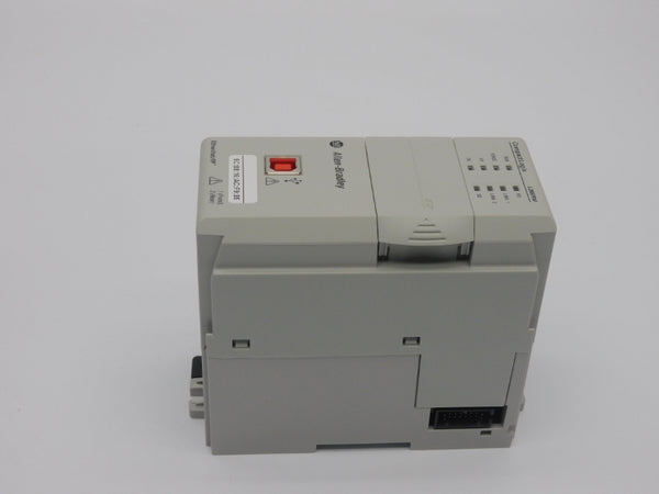 ALLEN BRADLEY 1769-L36ERM SER. A F/W 1.002 24.0VDC NSMP