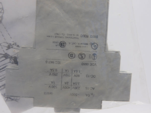 AEG 910-293-130-000 HS9.11 500V 1.5A NSMP