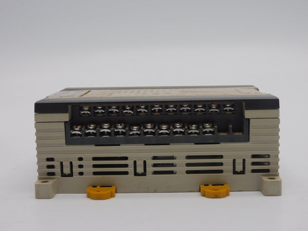 OMRON CPM1A-30CDR-D-V1 24VDC UNMP