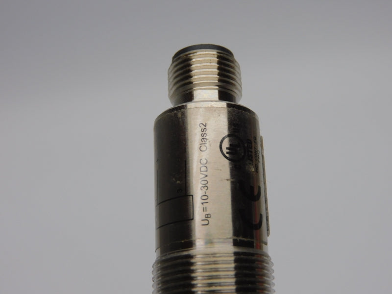 PEPPERL+FUCHS OBE10M-18GM60-S-V1 087805 10-30VDC NSMP