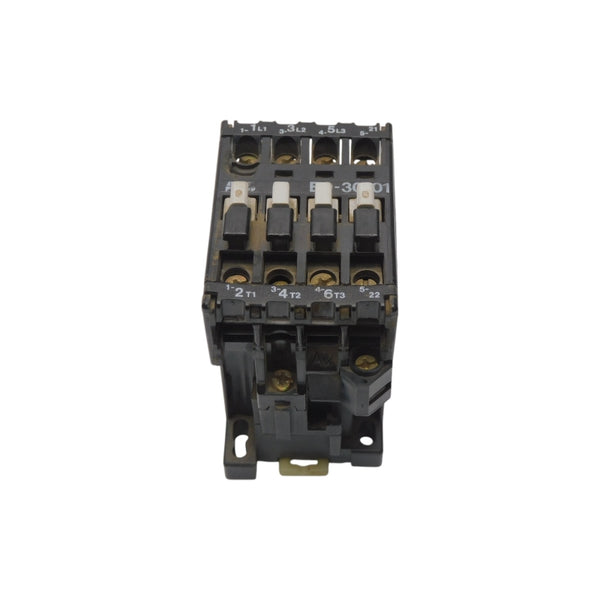 ABB B9-30-01 220/240V 26A UNMP
