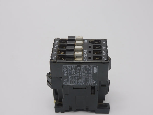 ABB B9-30-01 220/240V 26A UNMP