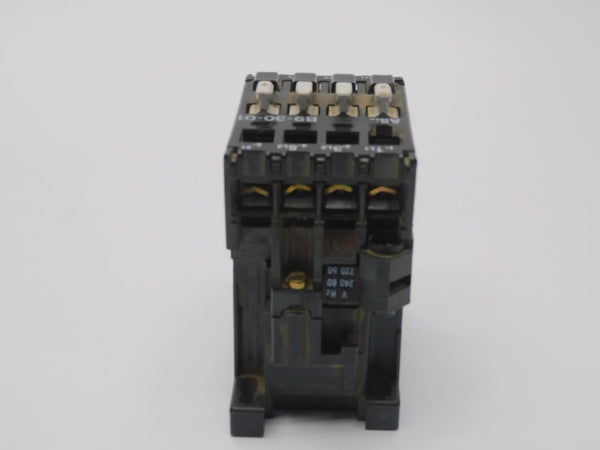 ABB B9-30-01 220/240V 26A UNMP