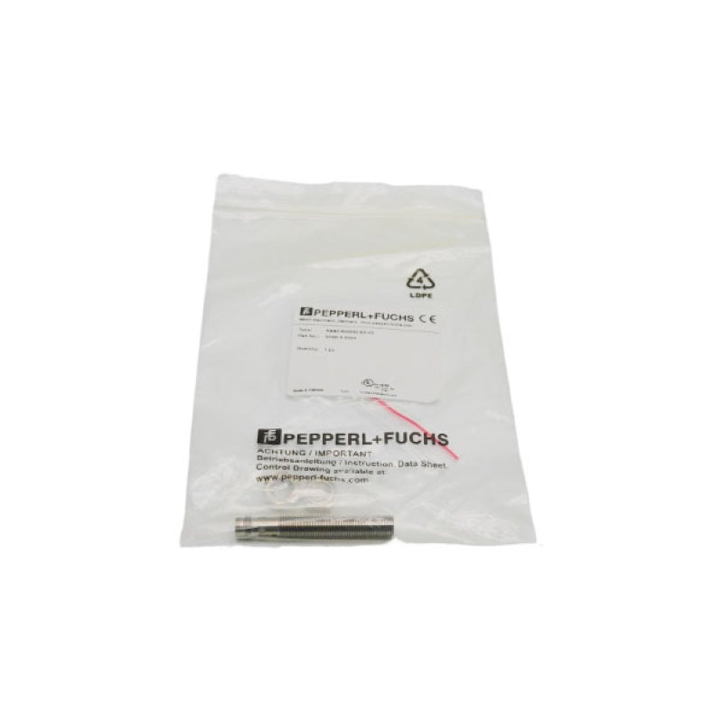 PEPPERL+FUCHS NBB2-8GM40-E0-V3 304615-0054 NSMP