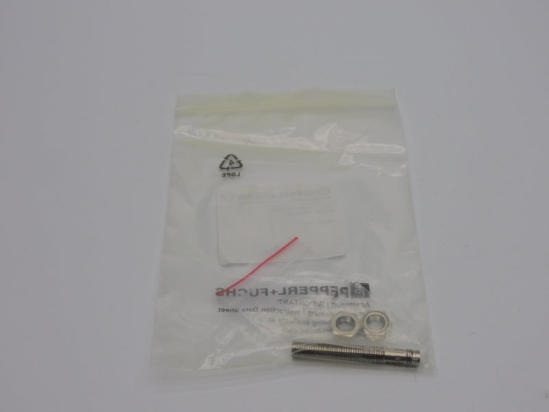 PEPPERL+FUCHS NBB2-8GM40-E0-V3 304615-0054 NSMP