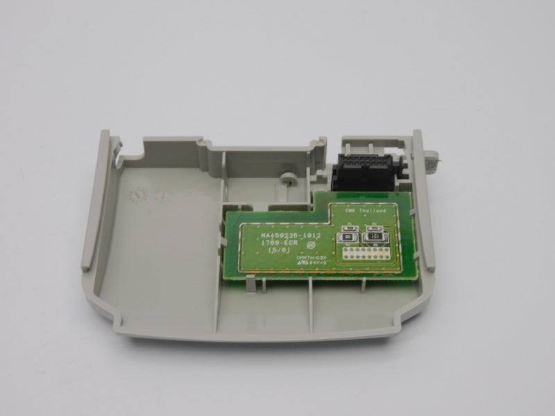 ALLEN BRADLEY 1769-ECR SER. A VER. 02 24VDC 0.005A NSMP