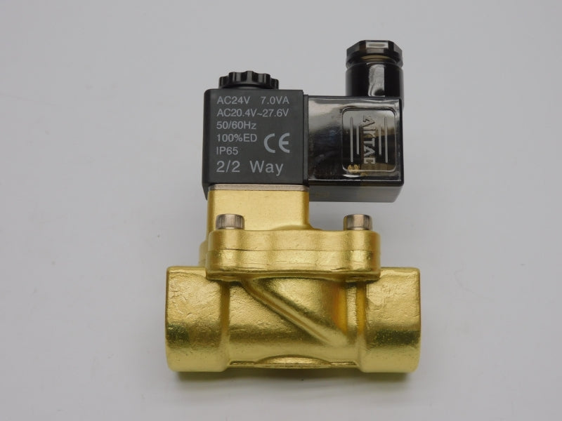 AIRTAC 2V13015ET 24VDC NSMP