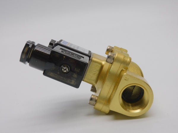 AIRTAC 2V13015ET 24VDC NSMP