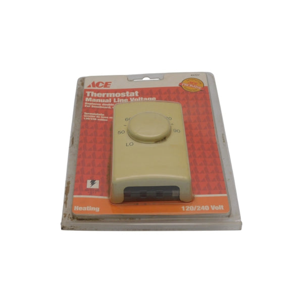 ACE 42727 120/240V NSMP