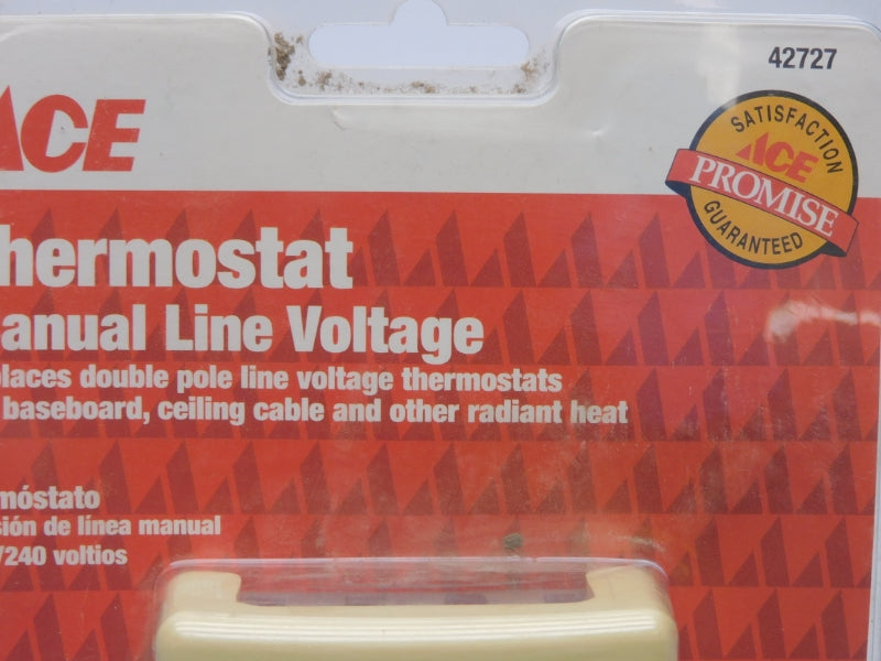 ACE 42727 120/240V NSMP