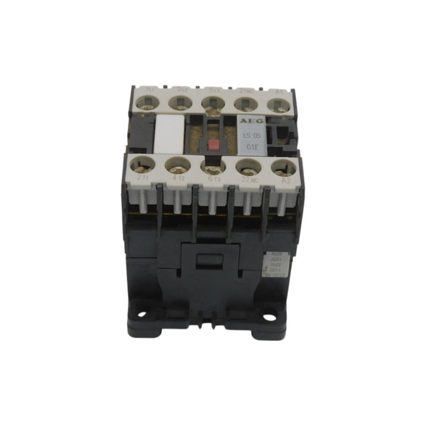 AEG LS05.01 110/120V 20A UNMP