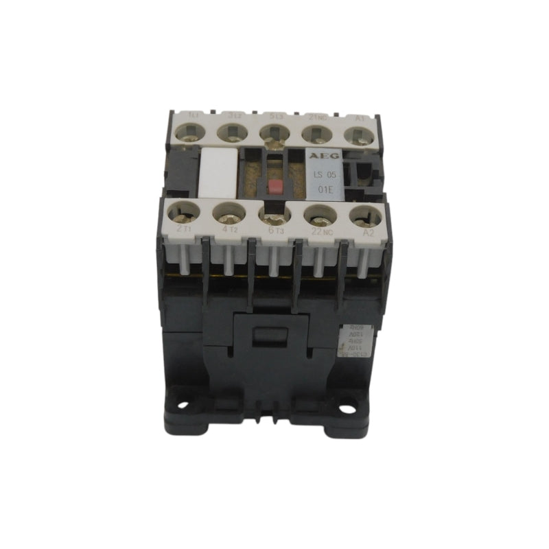 AEG LS05.01 110/120V 20A UNMP