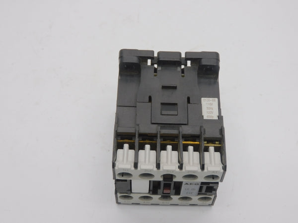 AEG LS05.01 110/120V 20A UNMP