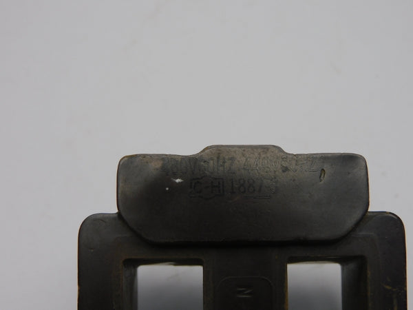 CUTLER-HAMMER 1887-3 440/480V UNMP