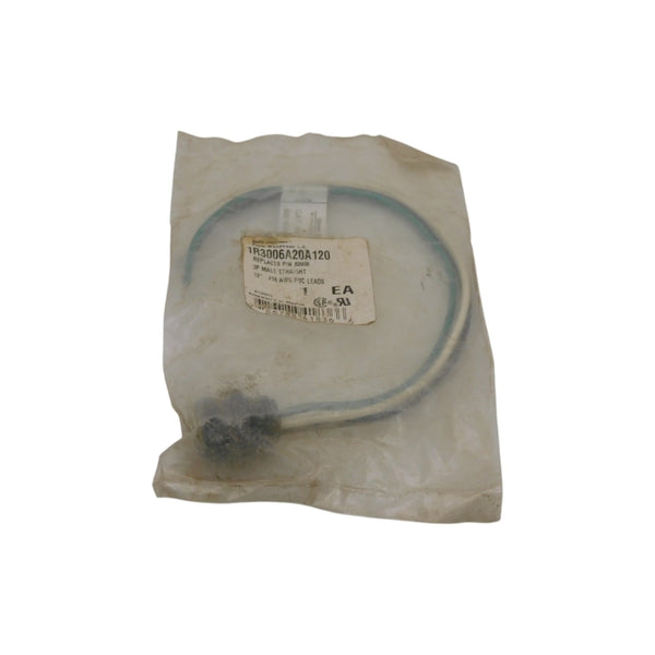 DANIEL WOODHEAD 1R3006A20A120 40900 600V NSMP