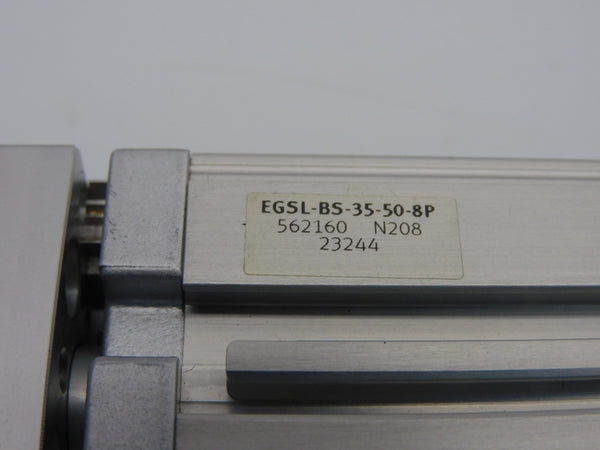 FESTO EGSL-BS-35-50-8P 562160 NUPI