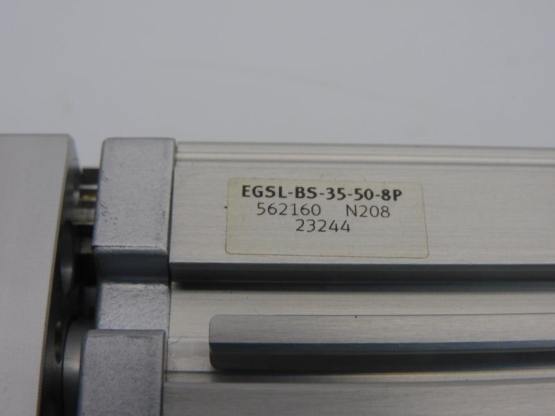 FESTO EGSL-BS-35-50-8P 562160 NUPI