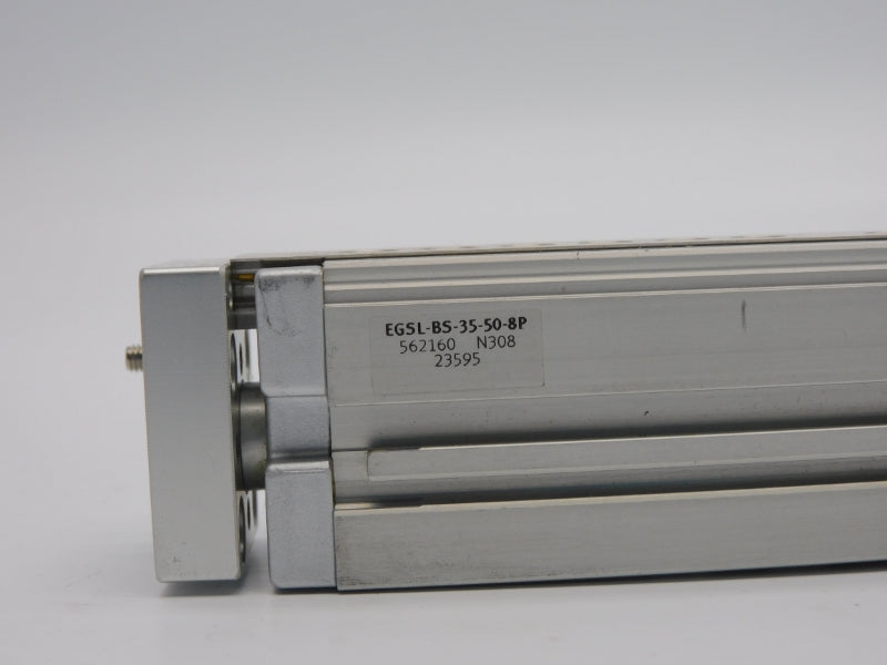 FESTO EGSL-BS-35-50-8P 562160 (AS IS) NUPI