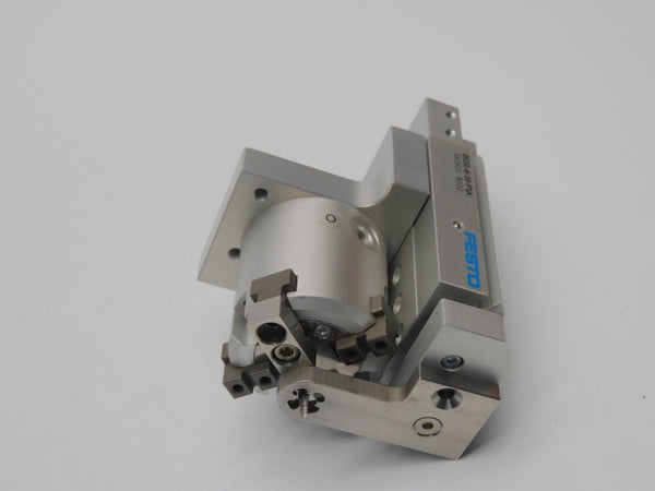 FESTO SMC DGSL-6-10-P1A 543921 MHS4-20D NUPI