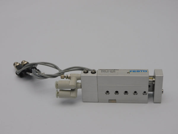 FESTO DGSL-6-10-EA 570161 NUPI