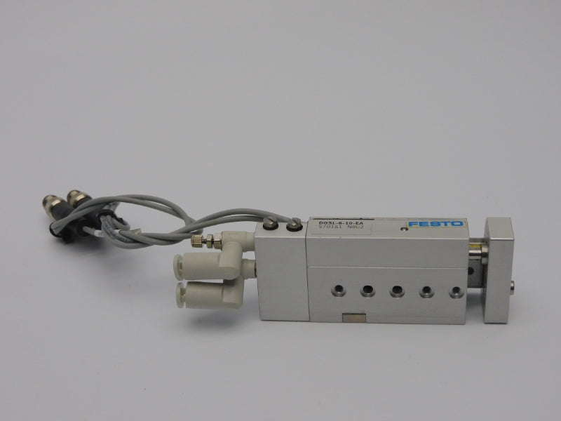 FESTO DGSL-6-10-EA 570161 NUPI