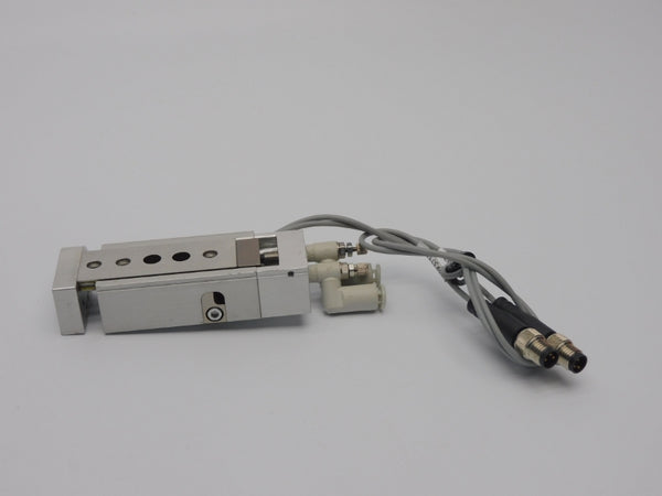 FESTO DGSL-6-10-EA 570161 NUPI