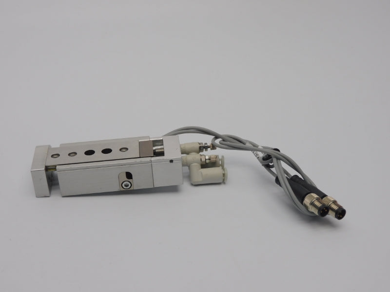 FESTO DGSL-6-10-EA 570161 NUPI