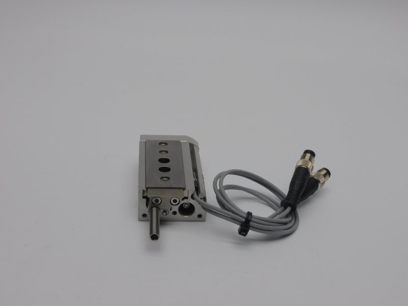 FESTO DGSL-6-10-P1A SMT-10M-PS-24V-E-0.3-L-M8D NUPI