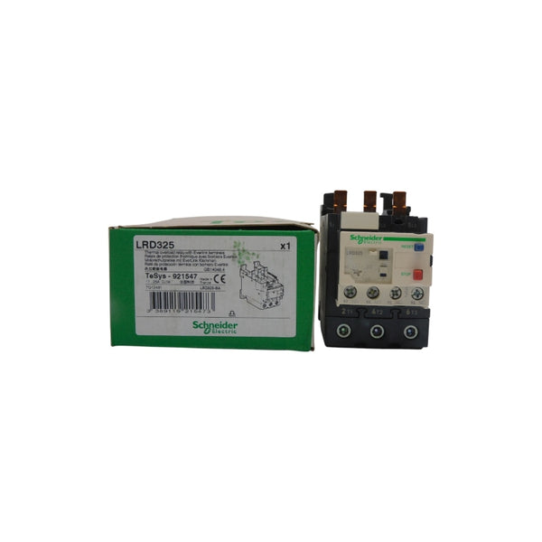 SCHNEIDER ELECTRIC LRD325 690V 17-25A NSMP