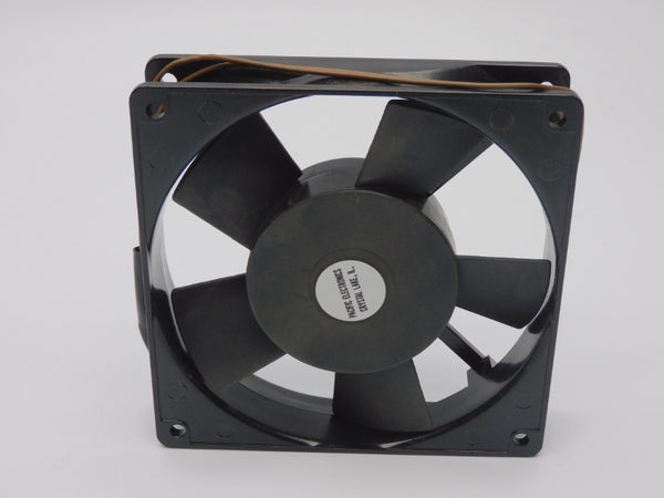 COMMONWEALTH FP-108X 220/240VAC 0.12/0.11A NSMP