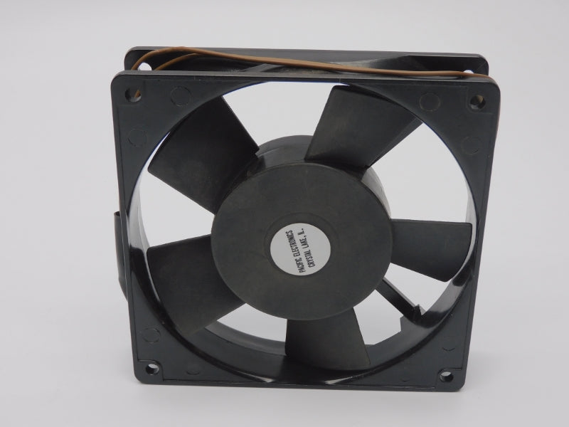 COMMONWEALTH FP-108X 220/240VAC 0.12/0.11A NSMP