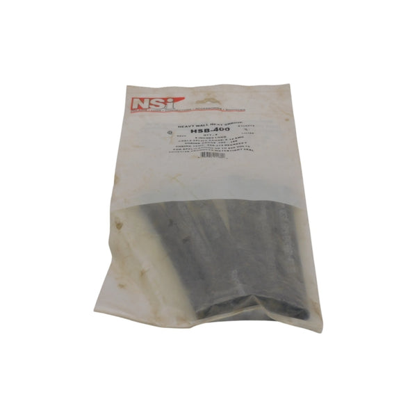 NSI HSB-400 600V (PKG OF 6) NSMP