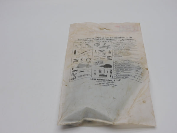 NSI HSB-400 600V (PKG OF 6) NSMP