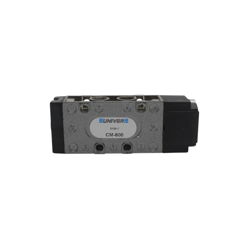 UNIVER CM-600 (AS IS) UNMP