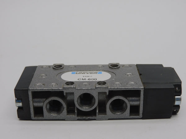 UNIVER CM-600 (AS IS) UNMP