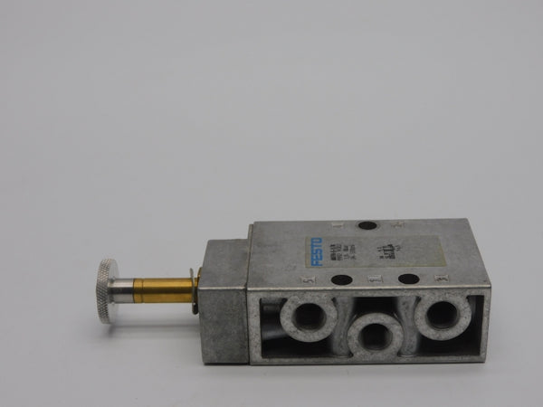 FESTO MFH-5-1/8 9982 24-120PSI UNMP