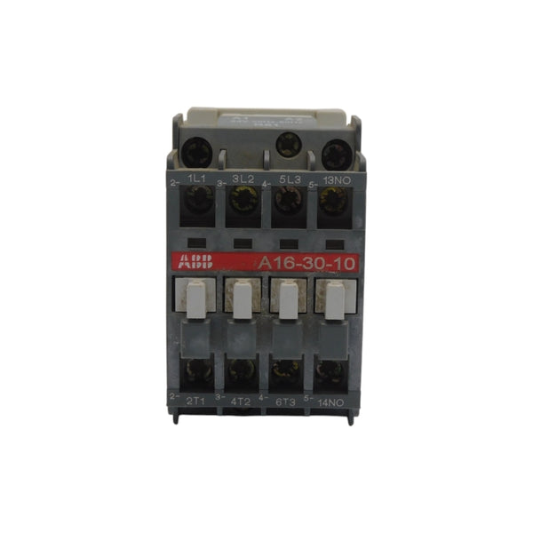ABB A16-30-10 24V 30A UNMP