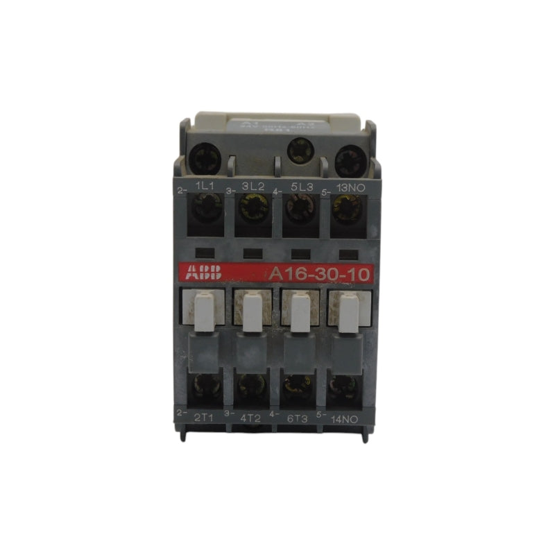 ABB A16-30-10 24V 30A UNMP
