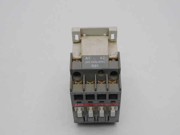 ABB A16-30-10 24V 30A UNMP