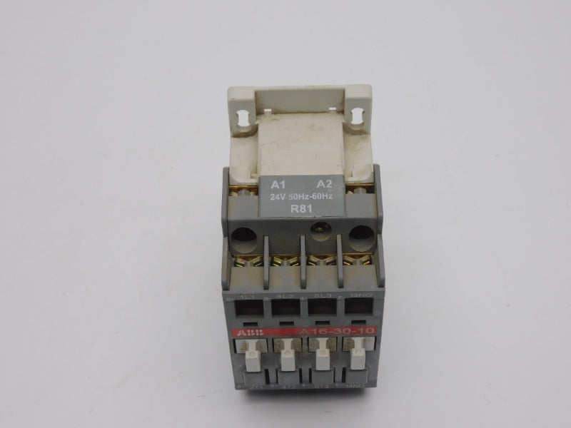 ABB A16-30-10 24V 30A UNMP