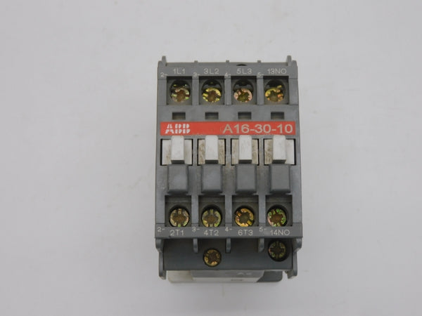 ABB A16-30-10 24V 30A UNMP